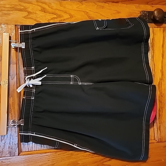 Speedo Other - Mens speedo swim trunks